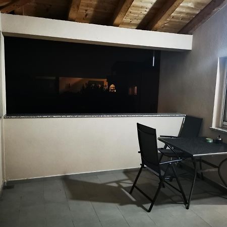 Studio Apartman Rosa Затон Экстерьер фото